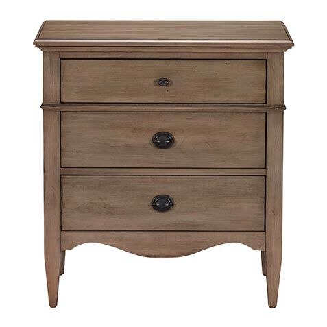 Penrose Night Table image