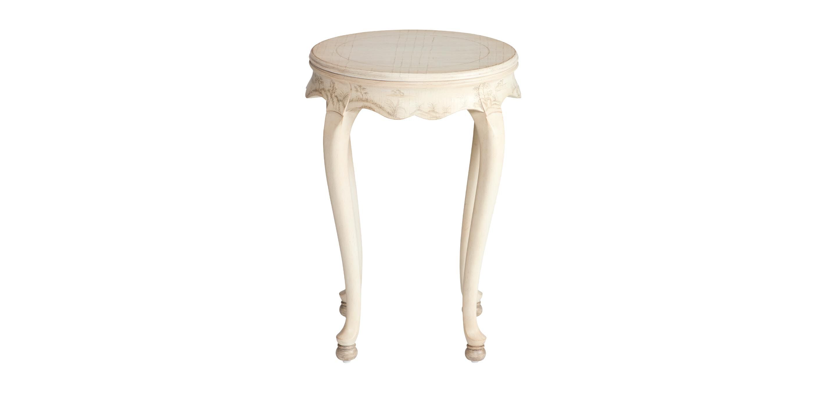Vivianne Accent Table