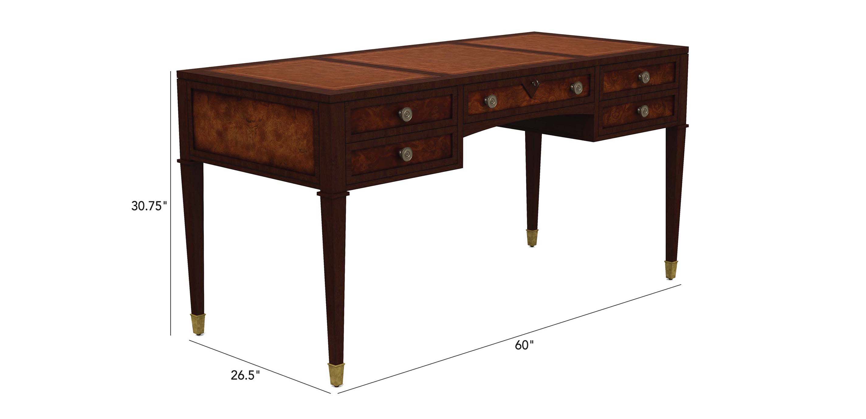 Bennington Desk_1