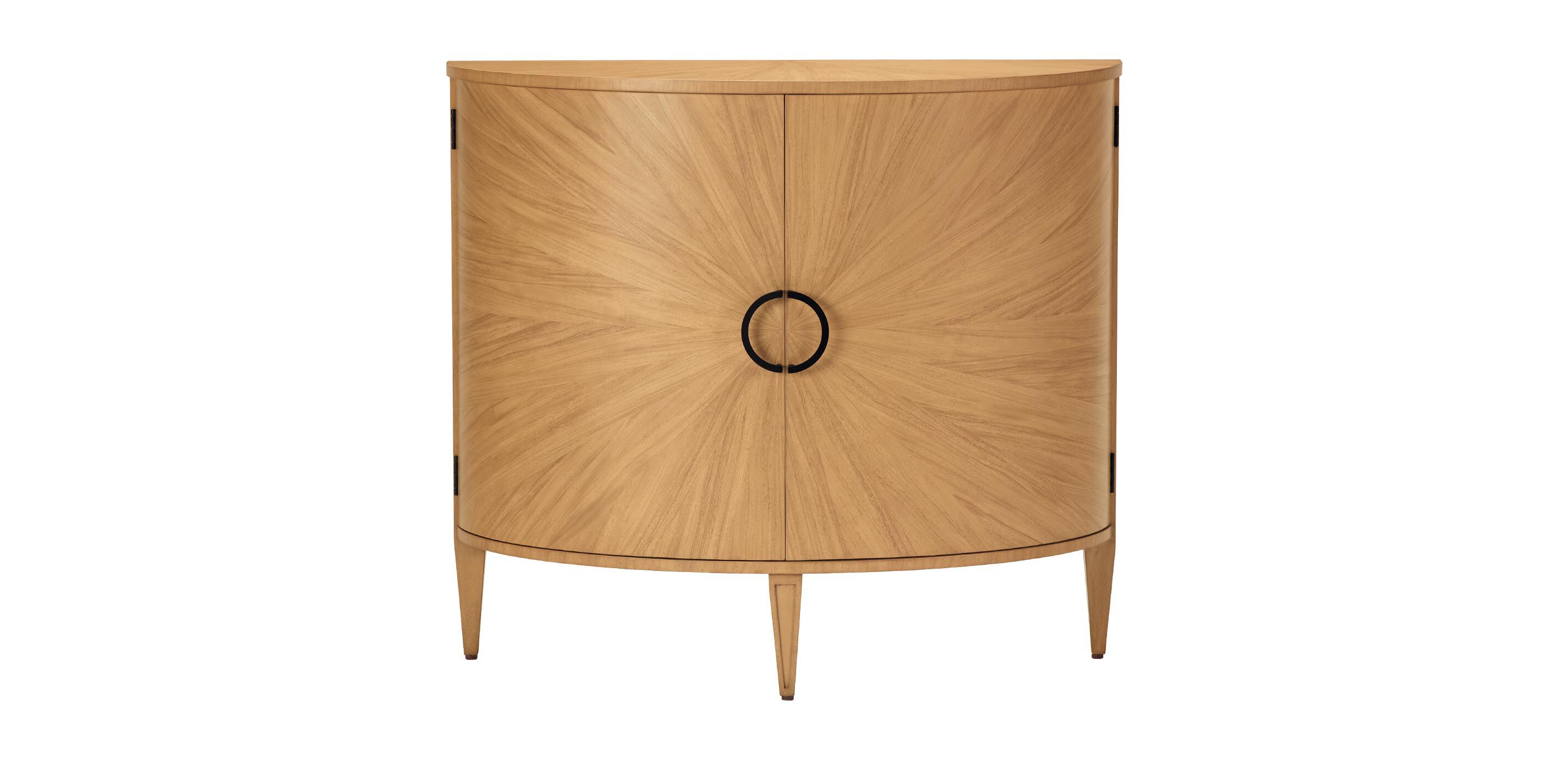 Eliana Demilune Console