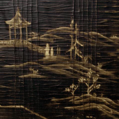 Chinoiserie (530) Finish Sample image