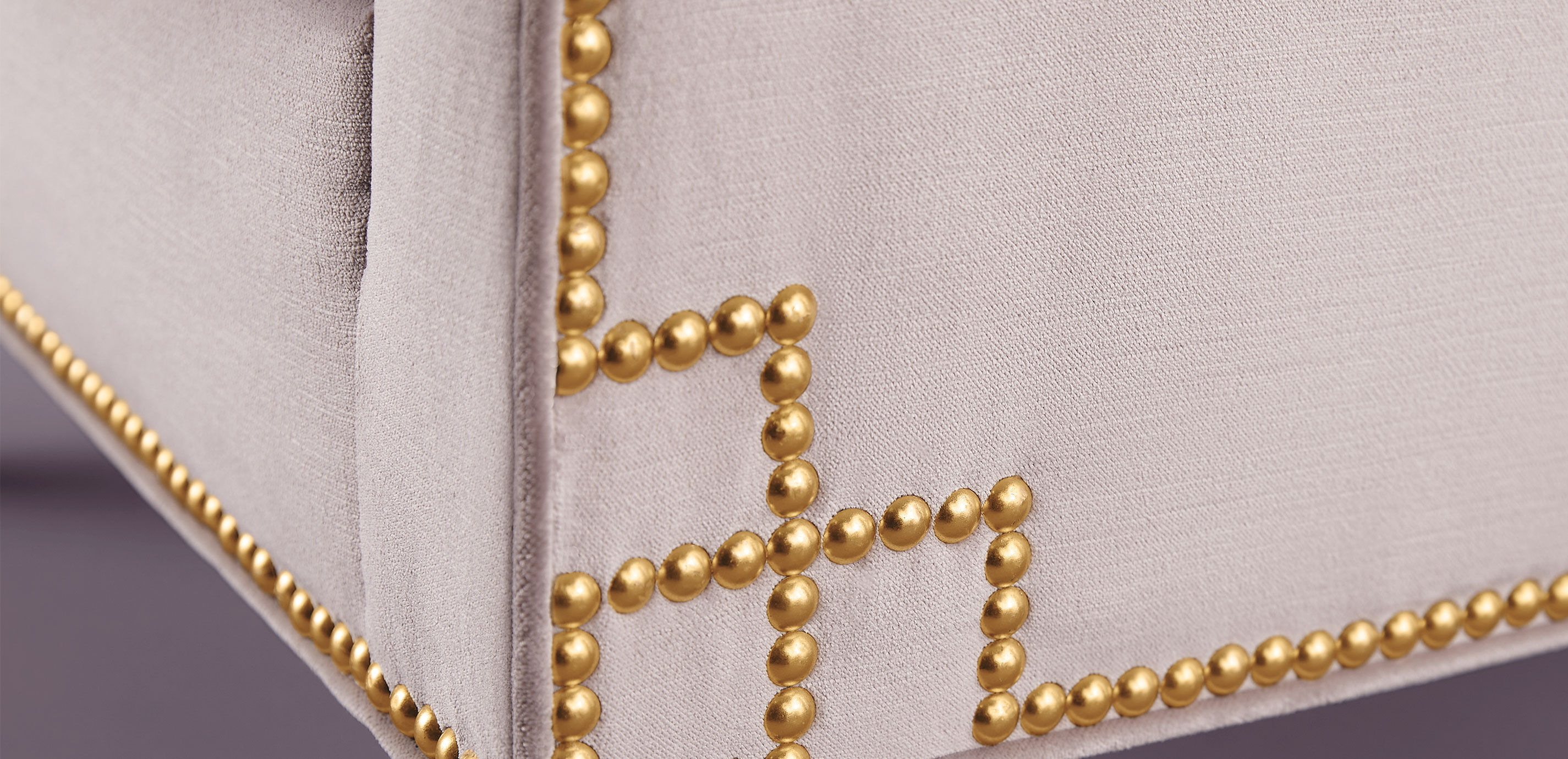 Sylvie Wisteria Fabric By the Yard_2