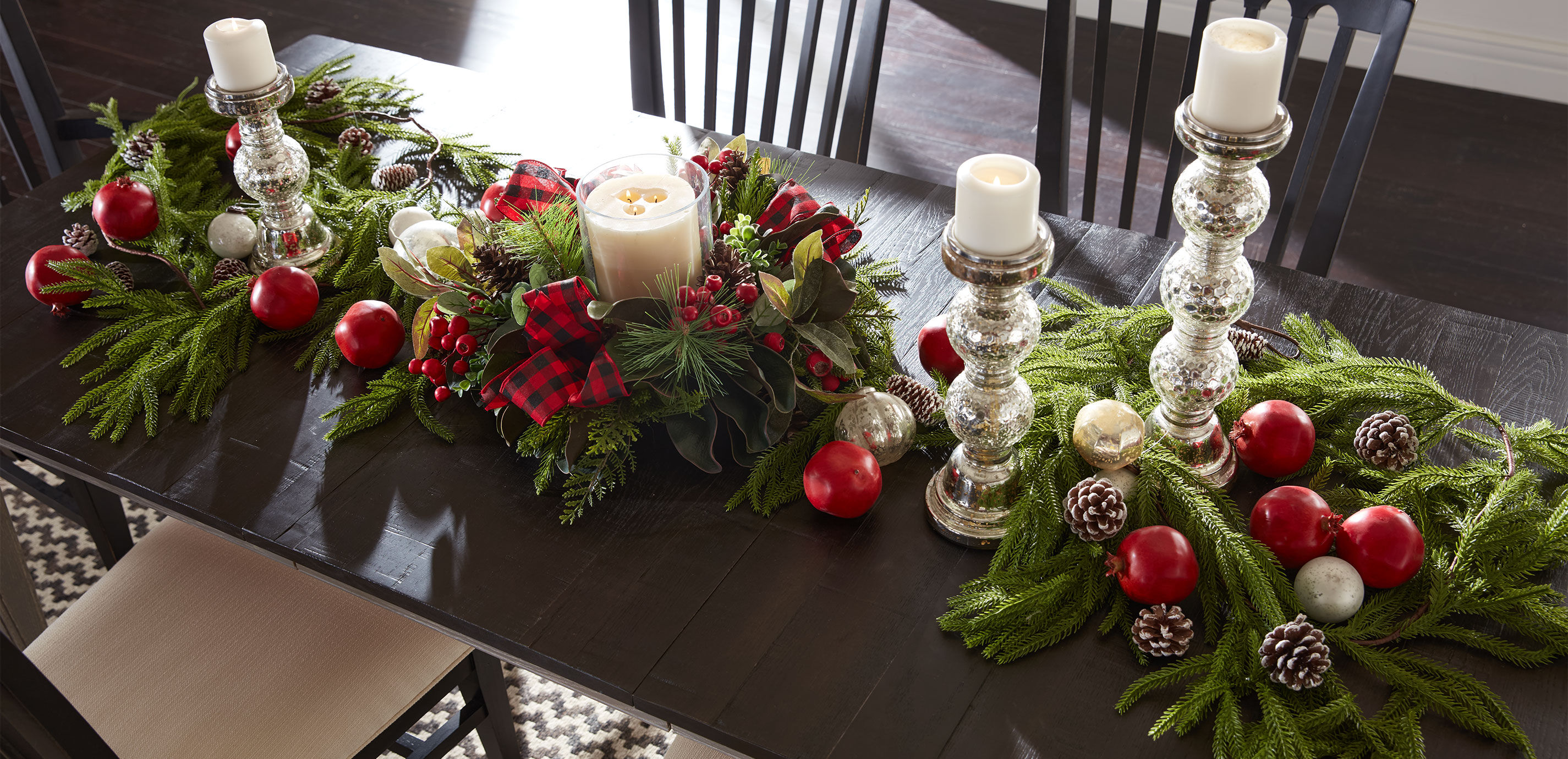 Josette Glass Candlestick_5