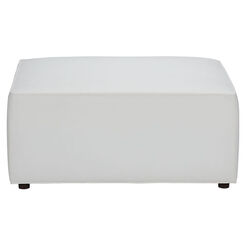 Atlantic Highland Upholstered Square Ottoman Recommended Product