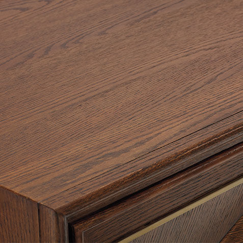 Brown Sugar (550) Finish Sample Product Tile Hover Image 982416   550