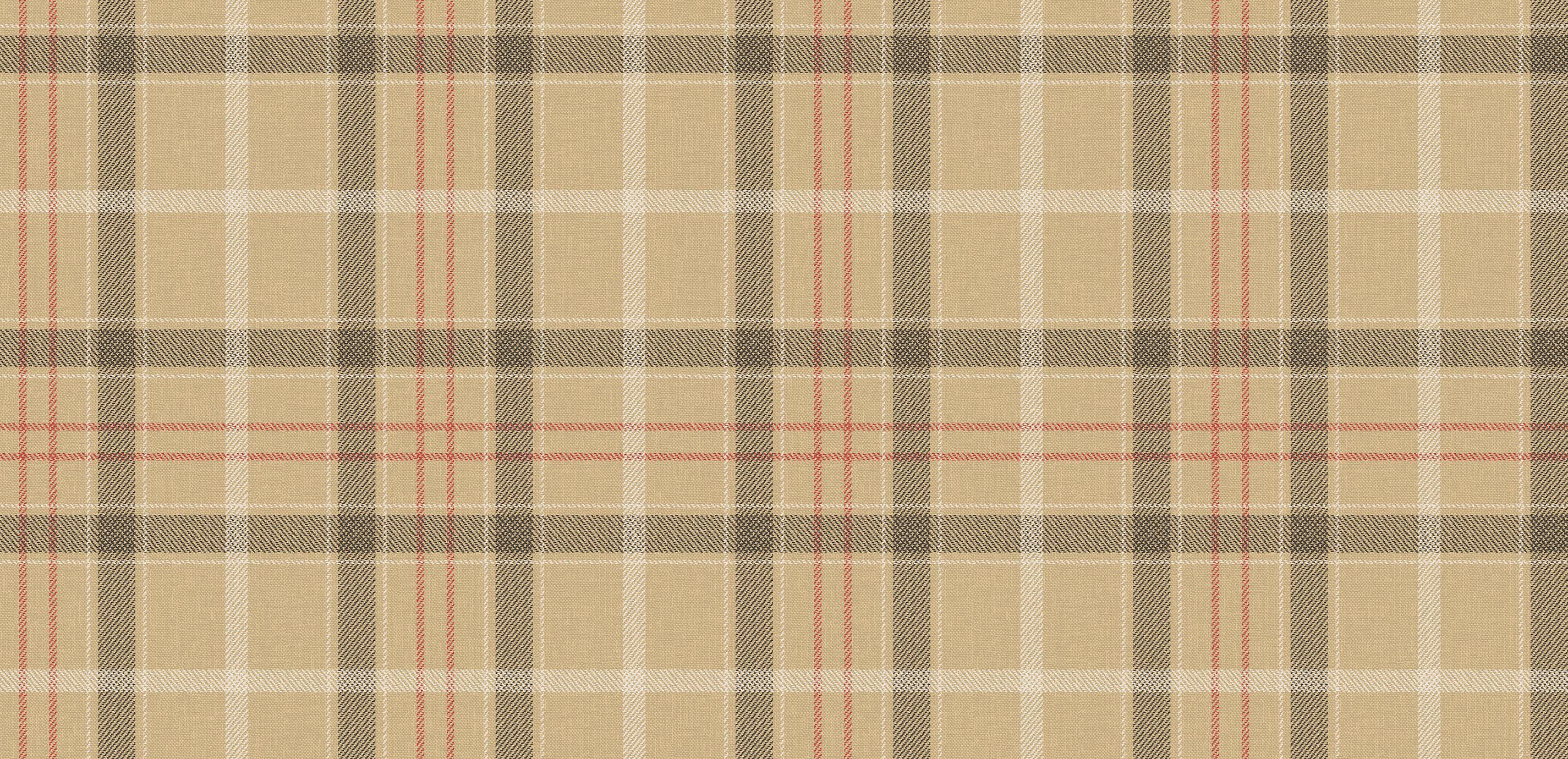 Timothy Plaid Wallpaper