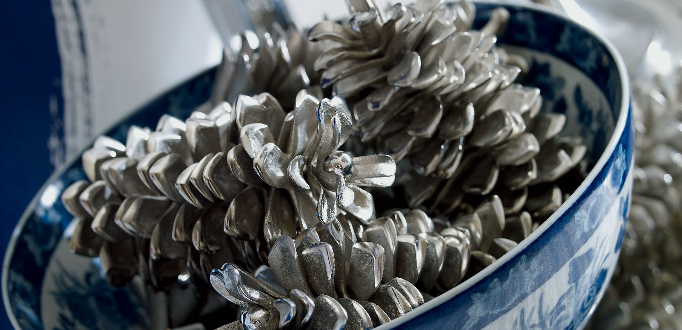 Nickel Pine Cone_5