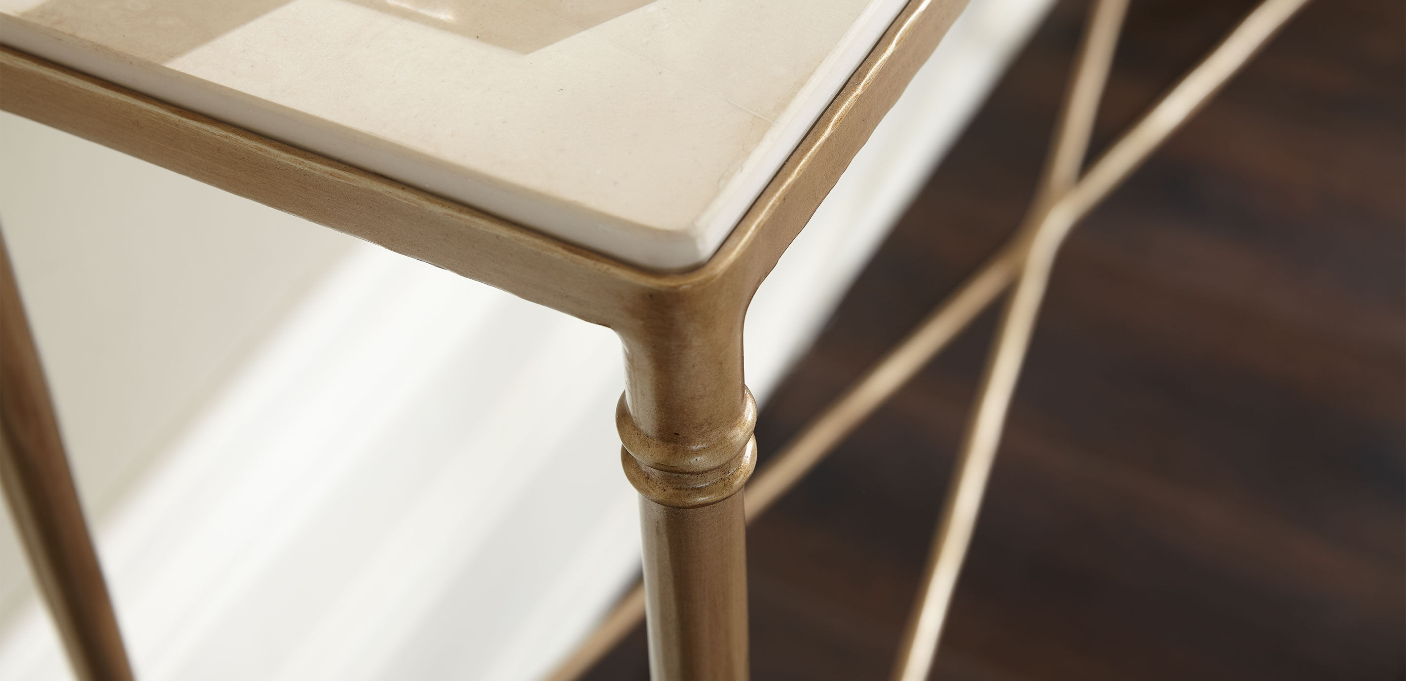 Valeria Stone-Top Console Table_4