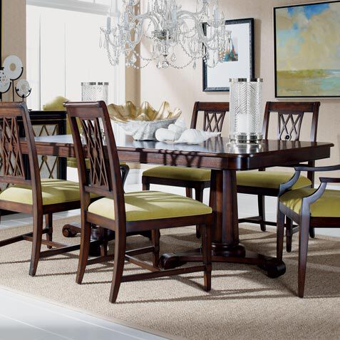 Sanders Dining Table Product Tile Hover Image 306123