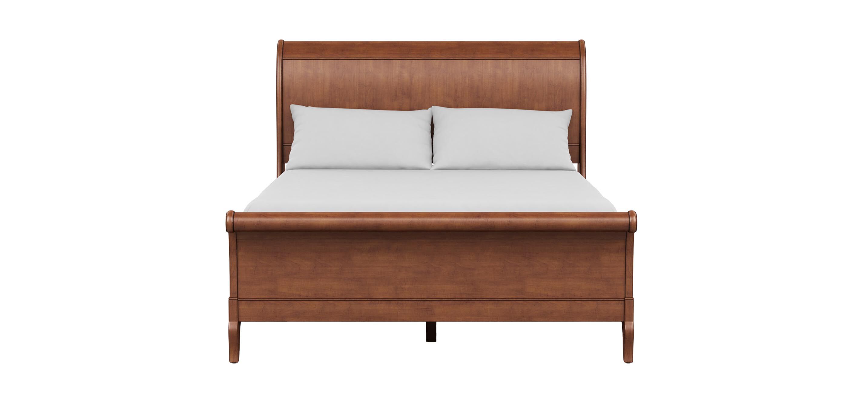 Chlo&eacute; Bed