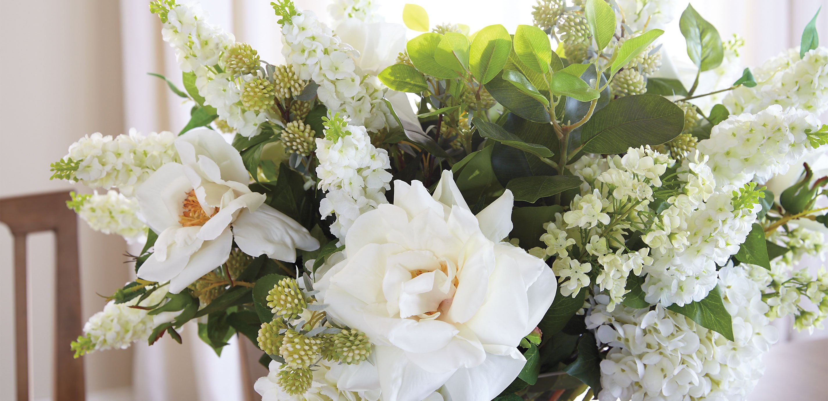 New Mixed White Bouquet_5
