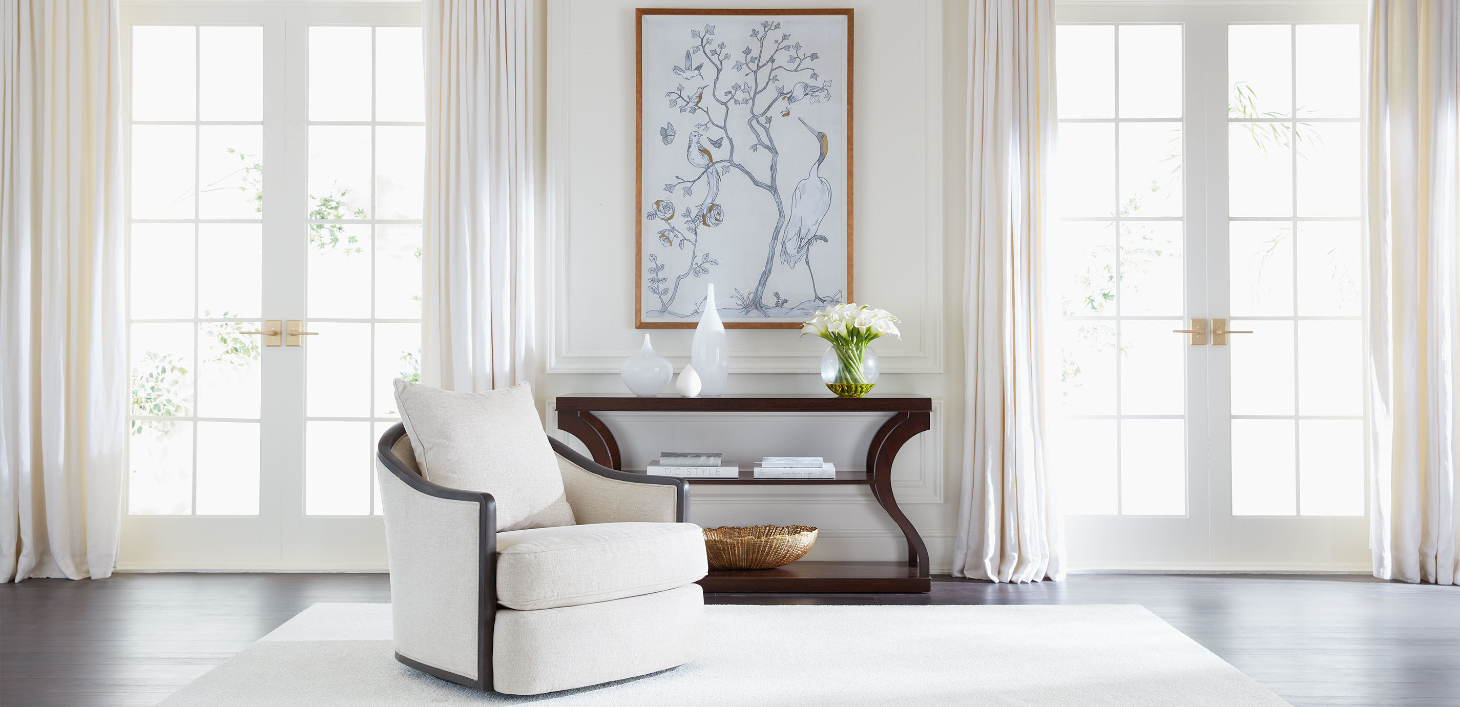 Donatella Console, Dark Sable_5