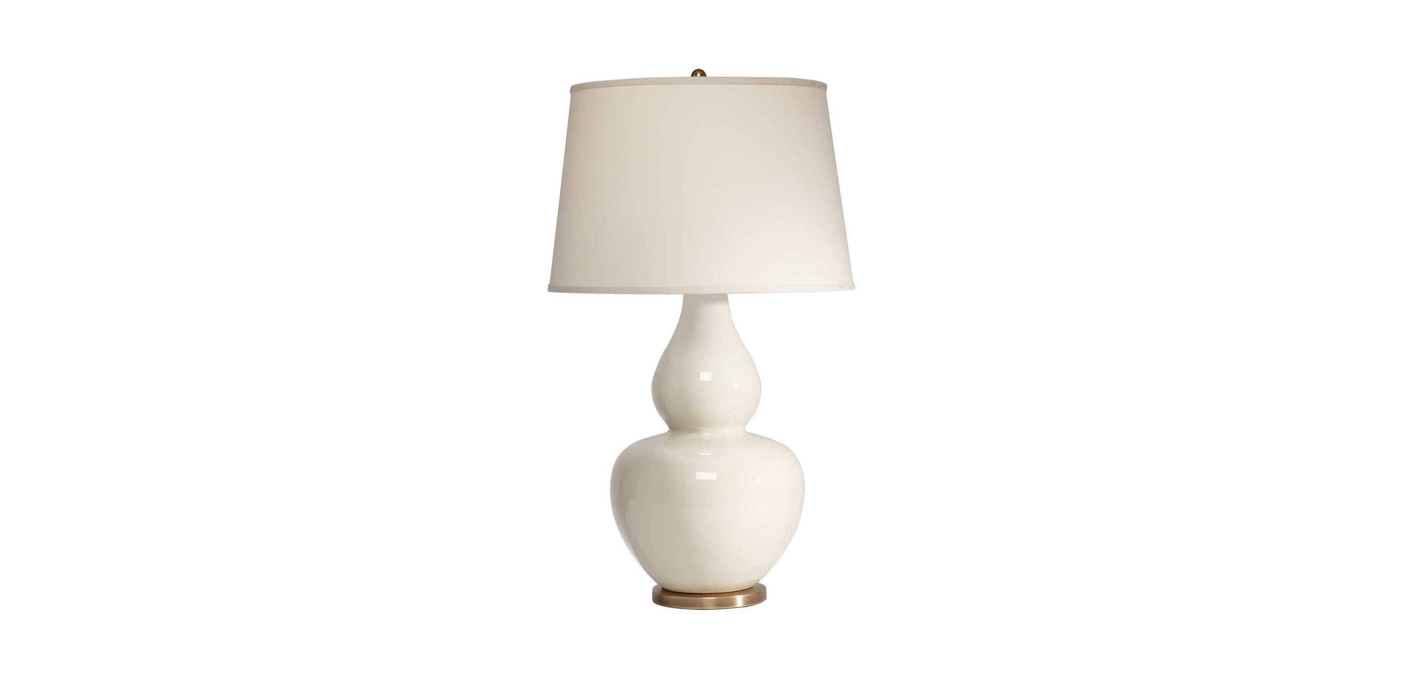 Beverly Table Lamp