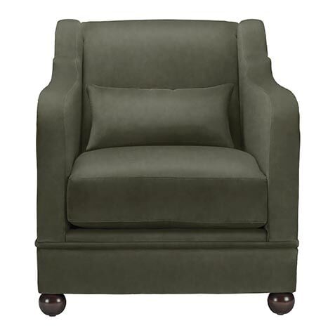 Palmer Leather Chair image palmerlthchair