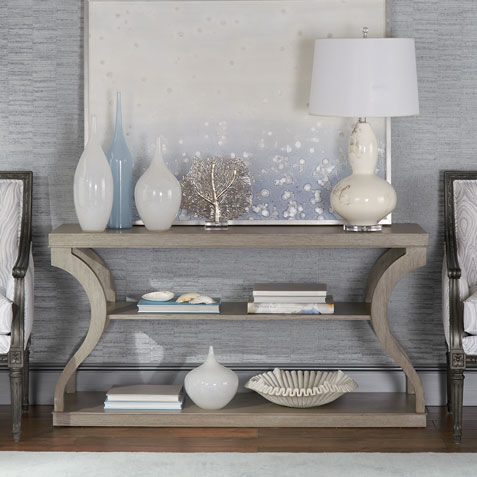 Donatella Oak Console Table Product Tile Hover Image 368317