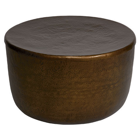 Barnett Storage Drum Table image