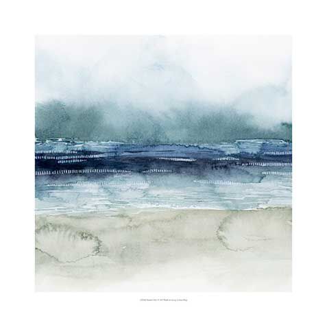 Mariner's Mist I image