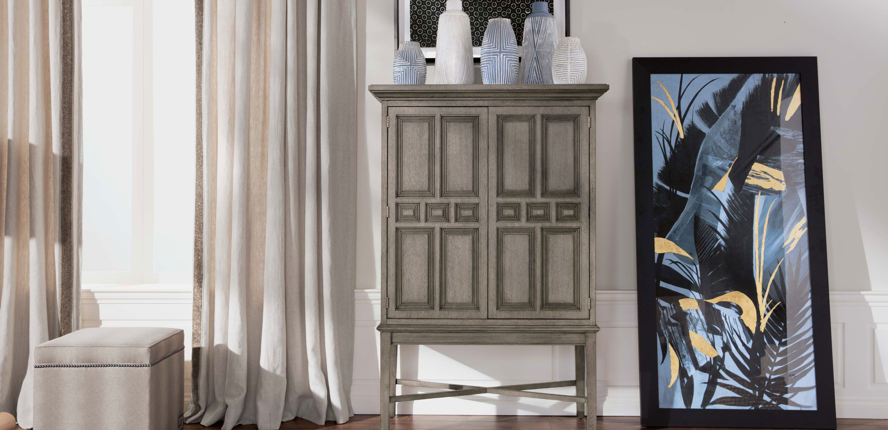 Sunwashed Gray (485) Finish Sample_2