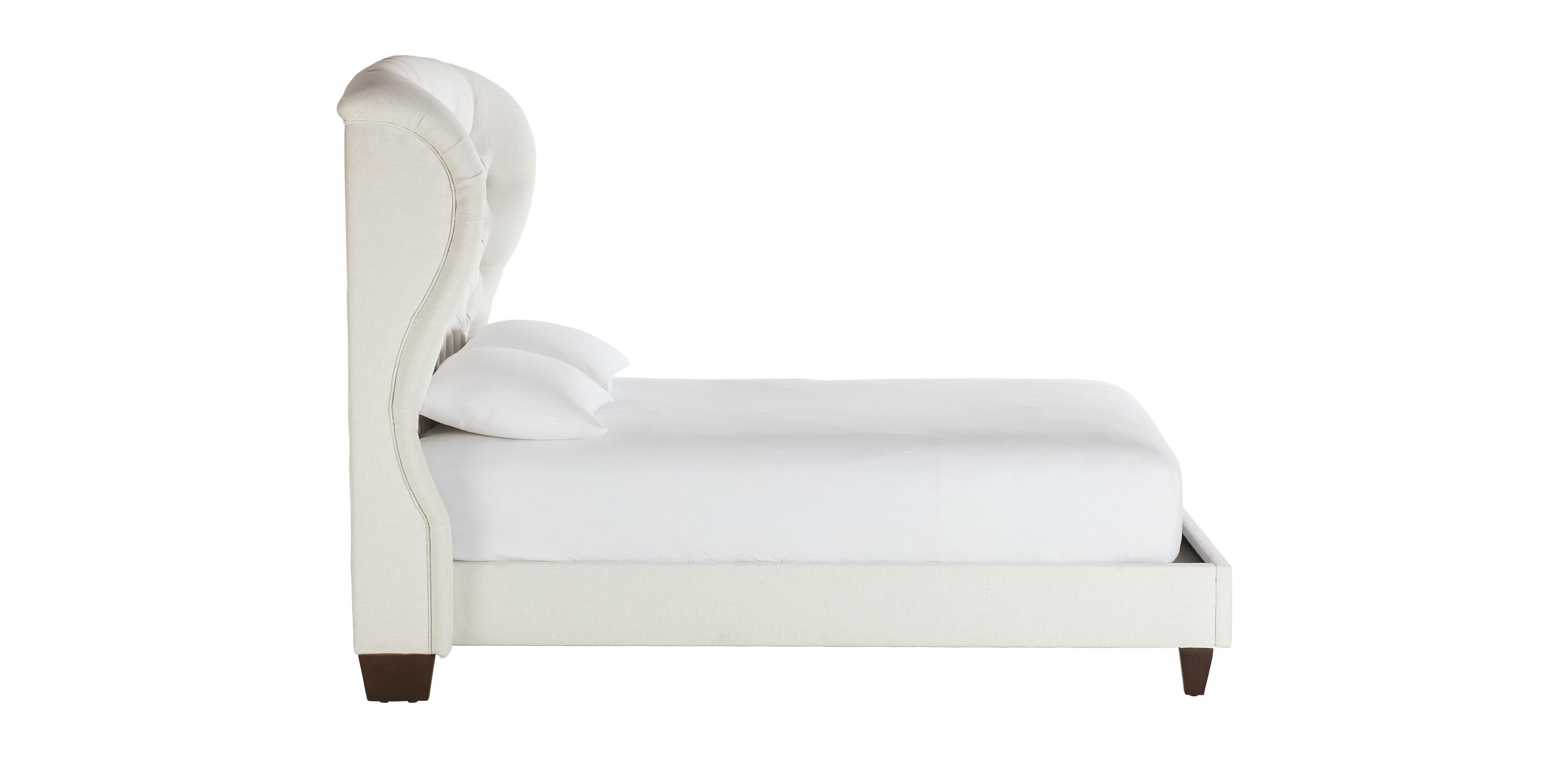 Woolson Tufted Upholstered Bed_1