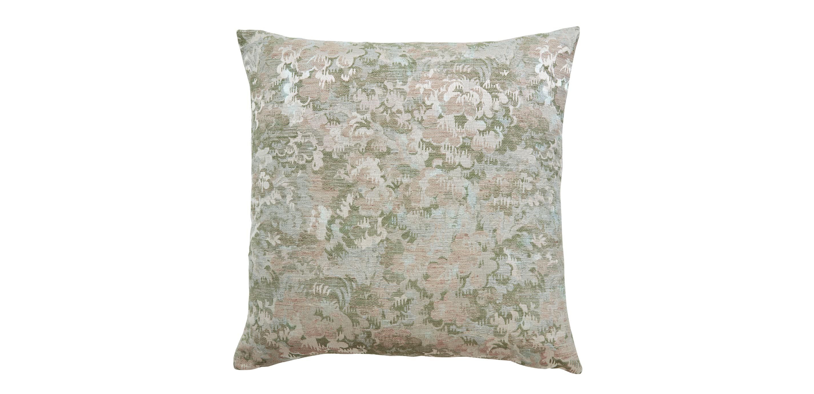 Tapestry Pillow