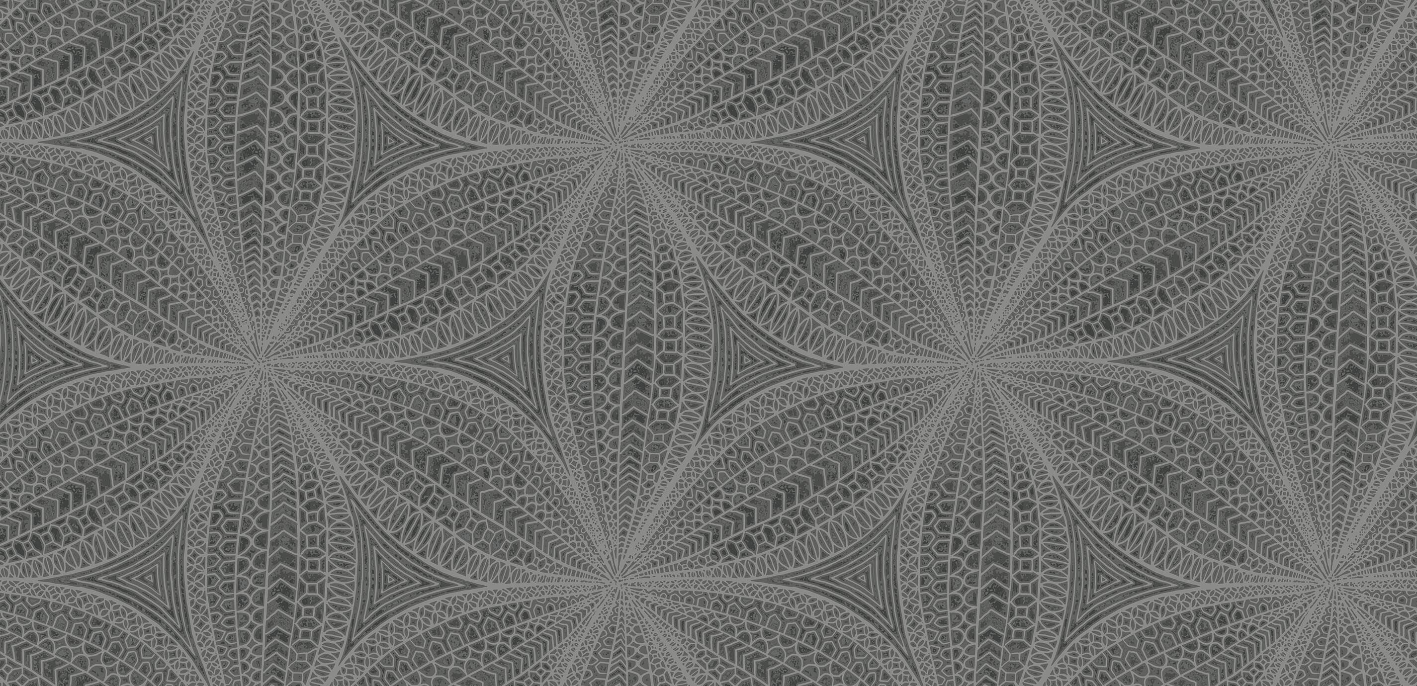 Lukas Geometric Wallpaper