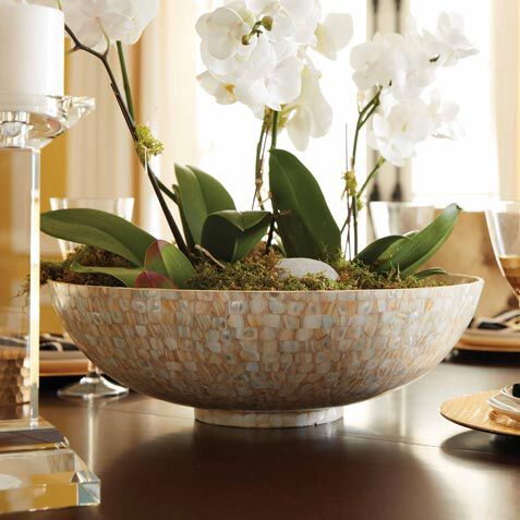 Coupelle en nacre ivoire Product Tile Hover Image 439841