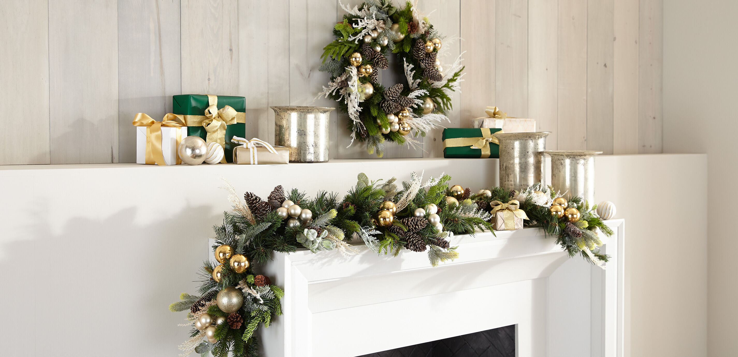 6' Holiday Garland_2