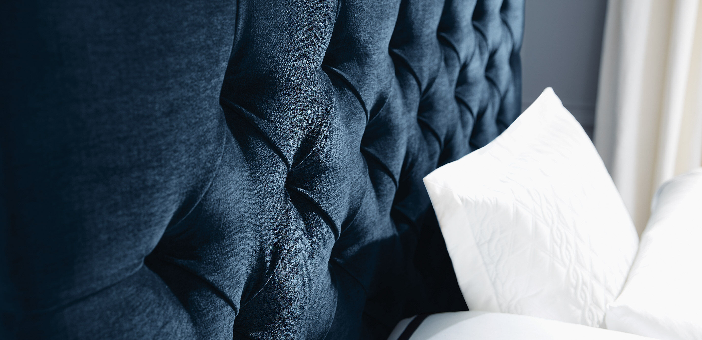 Hibbert Indigo Fabric By the Yard_2