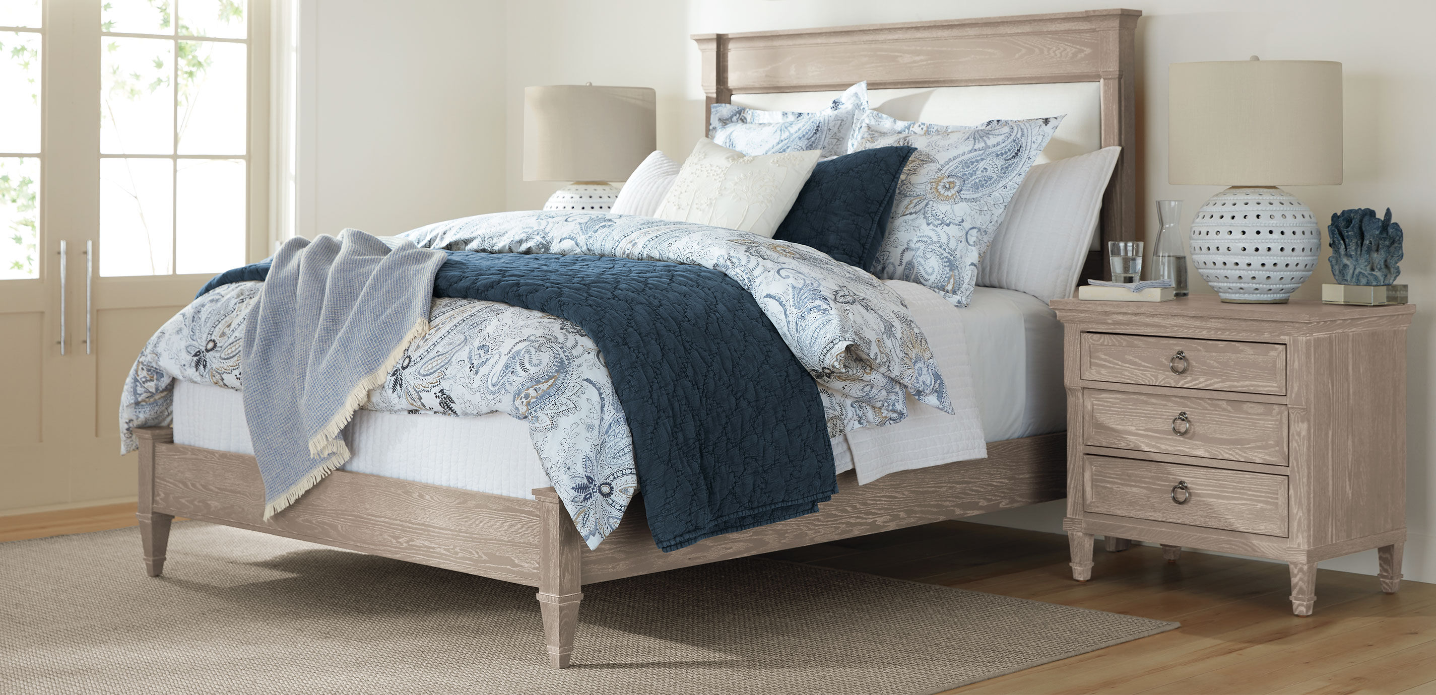 Continental Night Table_4