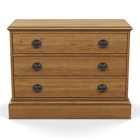 Villa File Cabinet image