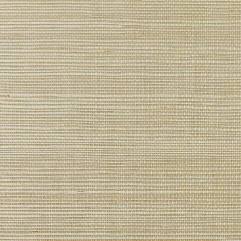 Rene Sisal Grasscloth Wallpaper image