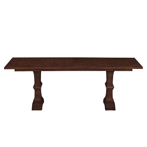 Piermont Extension Dining Table, In Stock image C56203STK