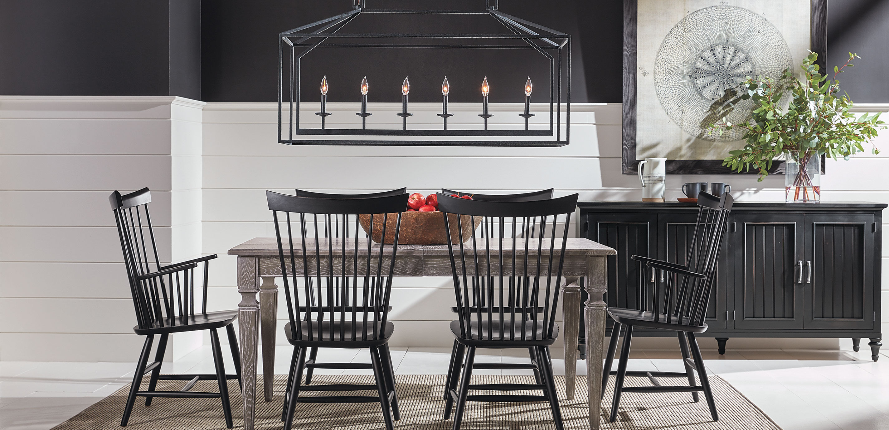 Custom Extension Dining Table_5