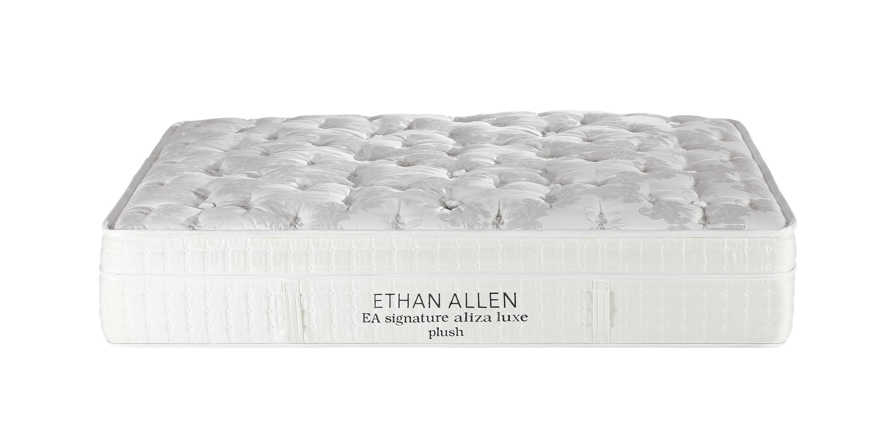 EA Signature&trade; Aliza Luxe Premium Hybrid Euro Pillowtop Mattress_2