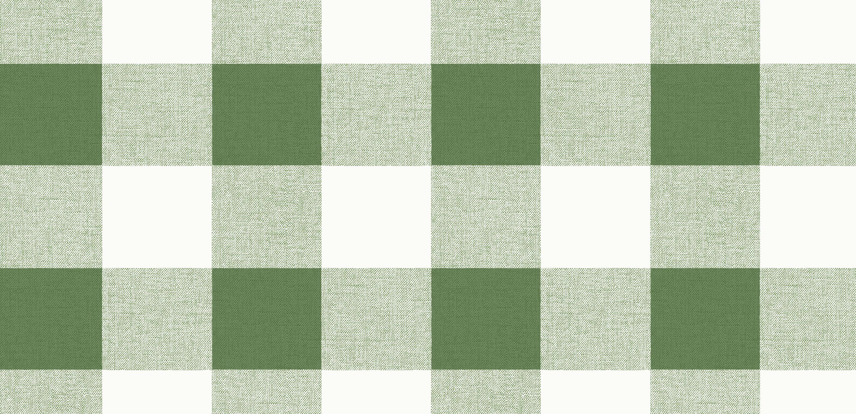 Chelsea Buffalo Plaid Wallpaper