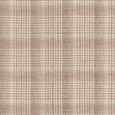 Melbourne Blush Fabric By the Yard image