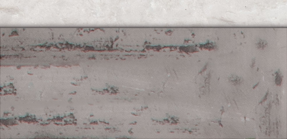 Blaine (11F) Finish Sample