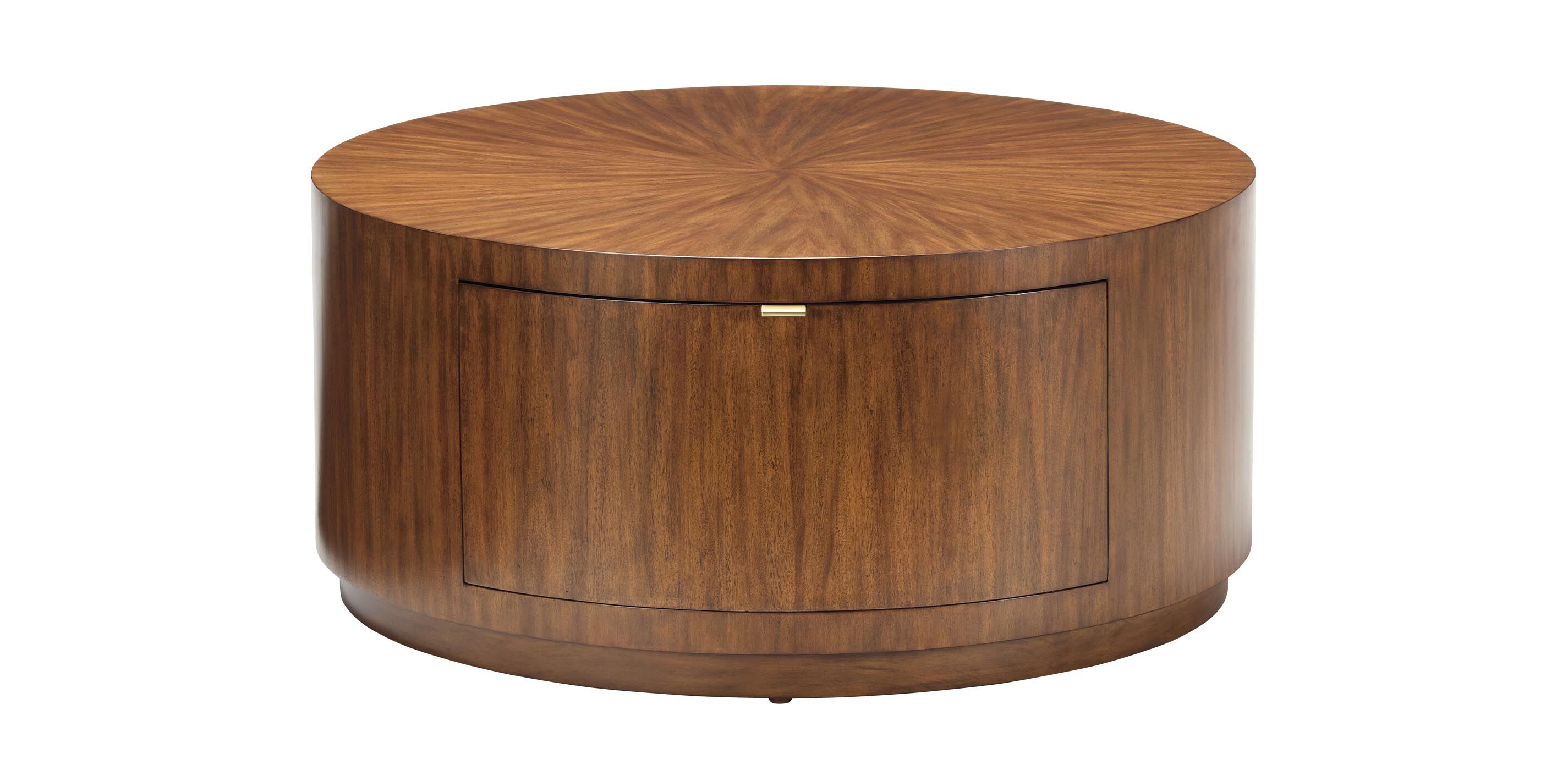 Lainey Round Coffee Table