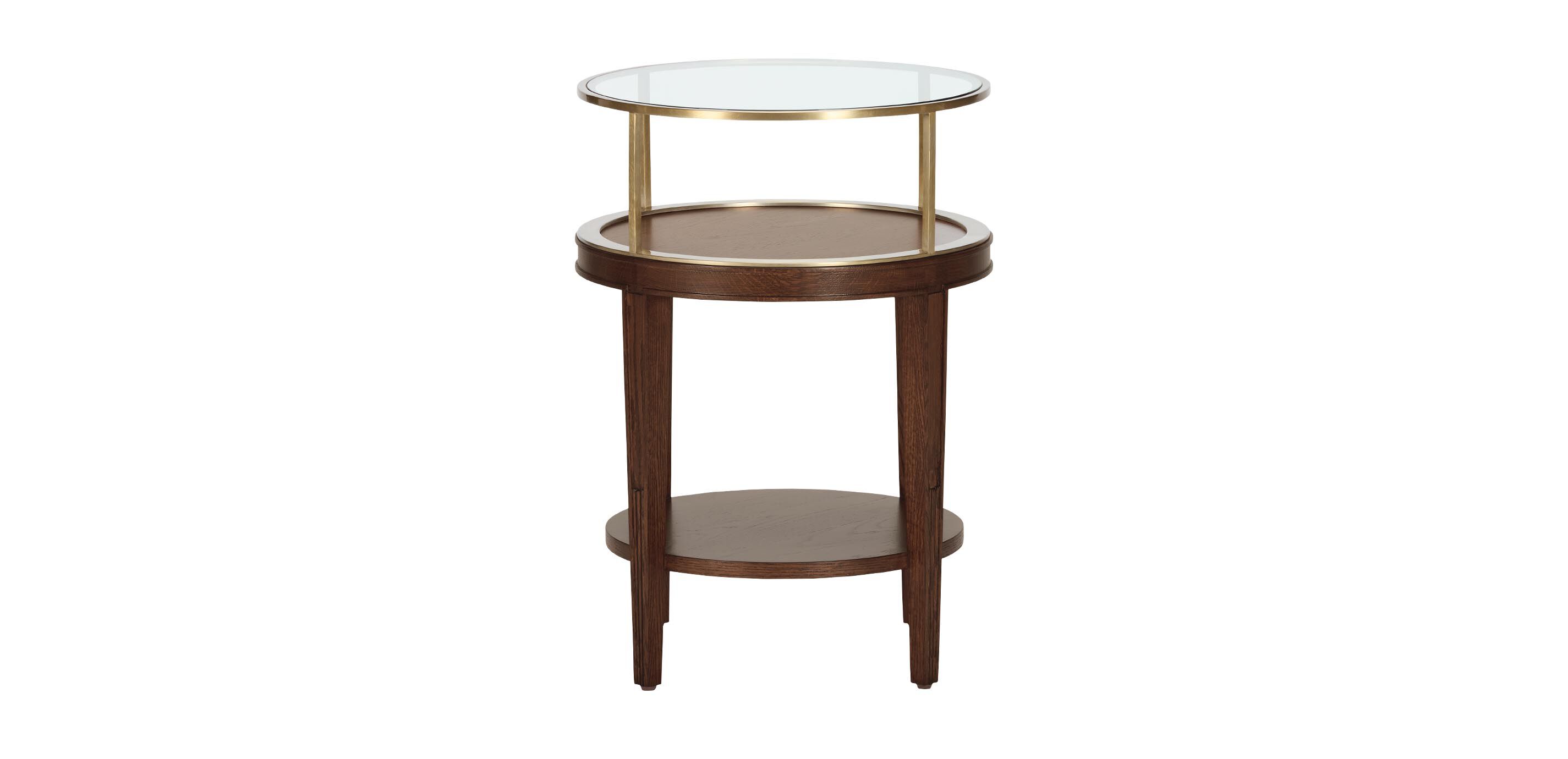 Odin Accent Table