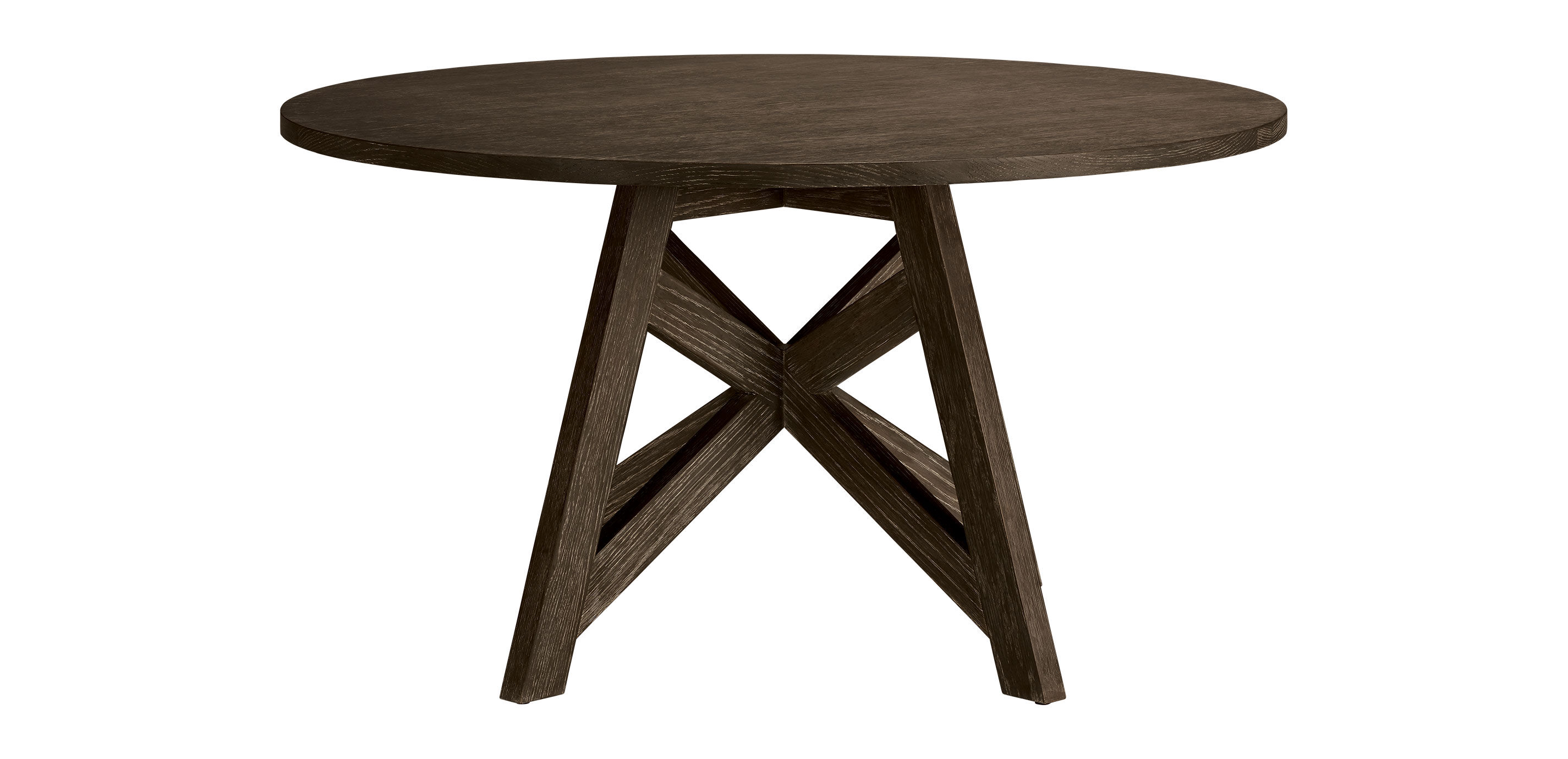 Brannon Round Dining Table