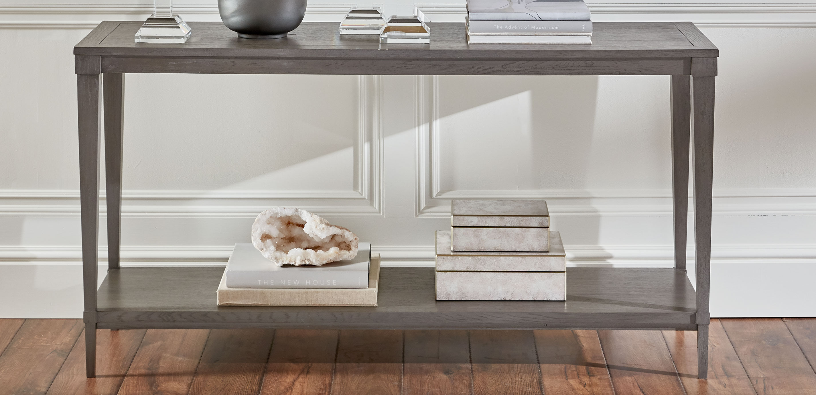 Glenavon Wood Console Table_5