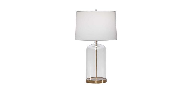 Kiera Table Lamp, TABLE LAMPS