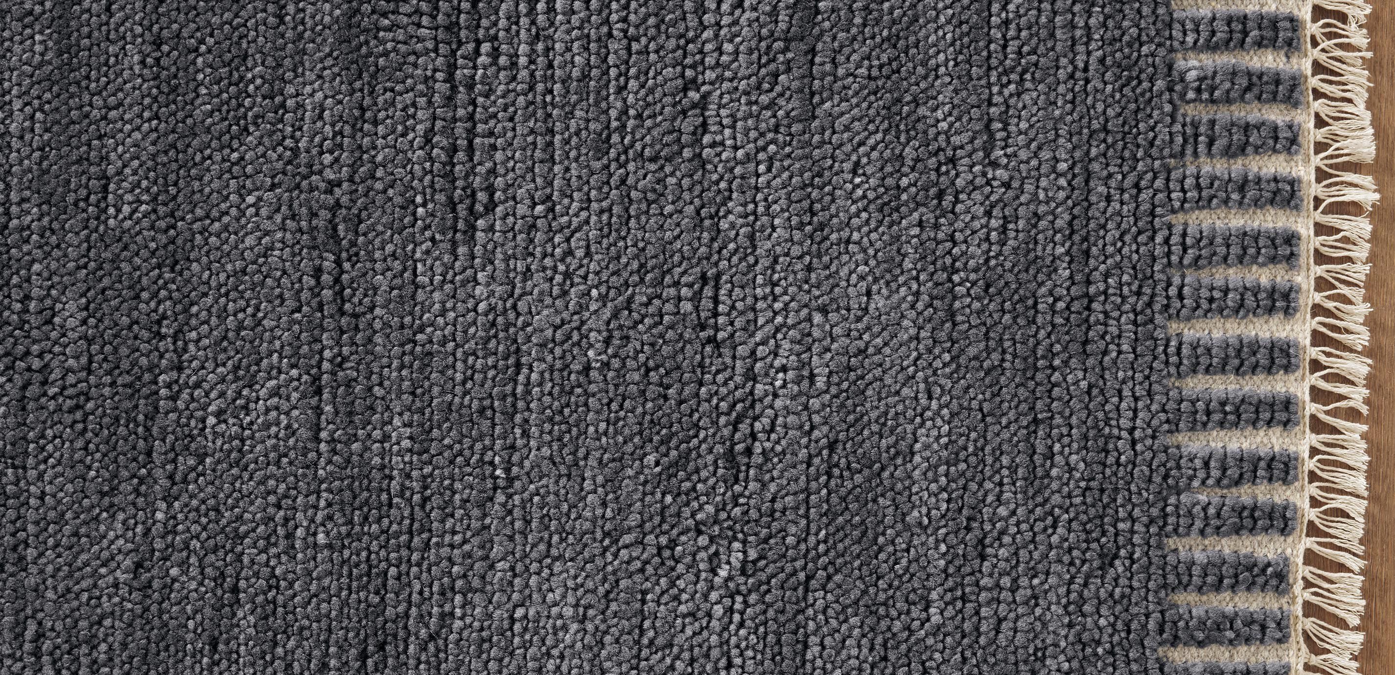 Linear Modern New Zealand Wool Rug_7