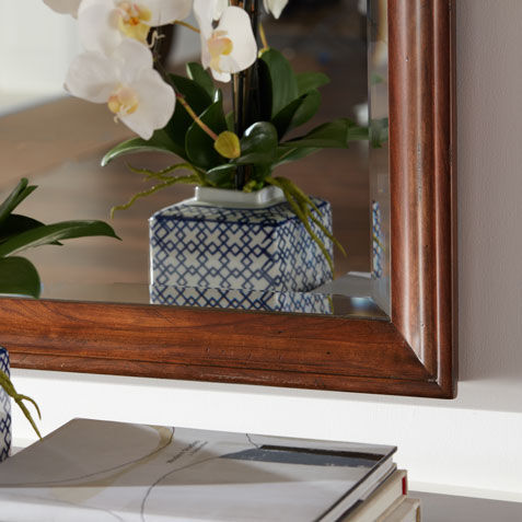 Vernon Rectangular Mirror Product Tile Hover Image C55530