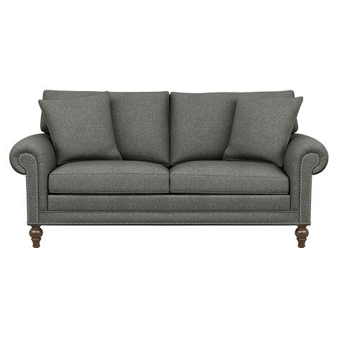 Hastings Two Seat Sofa image