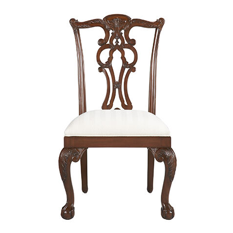 Chauncey Side Chair image