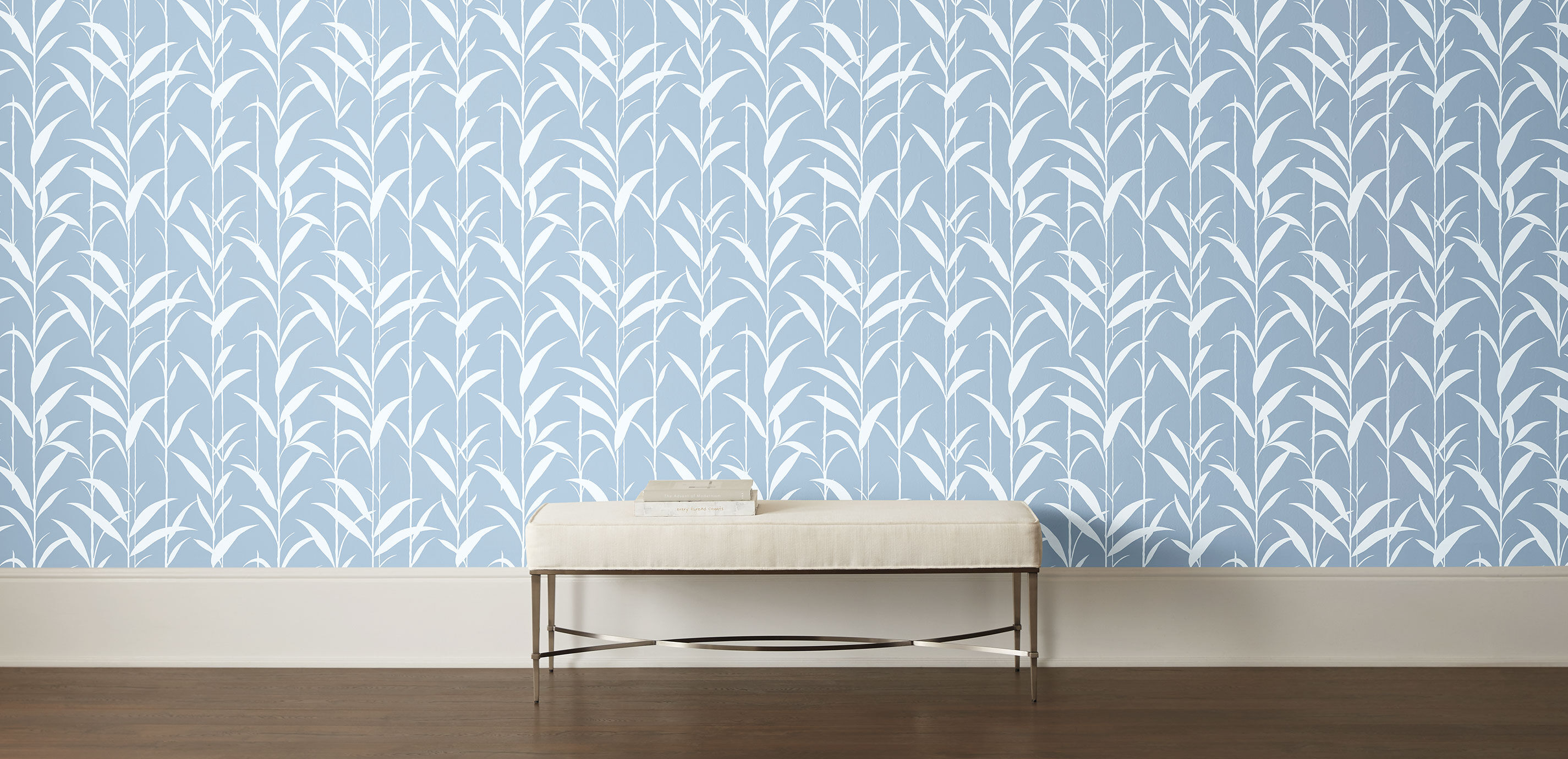 Gloria Floral Wallpaper_1