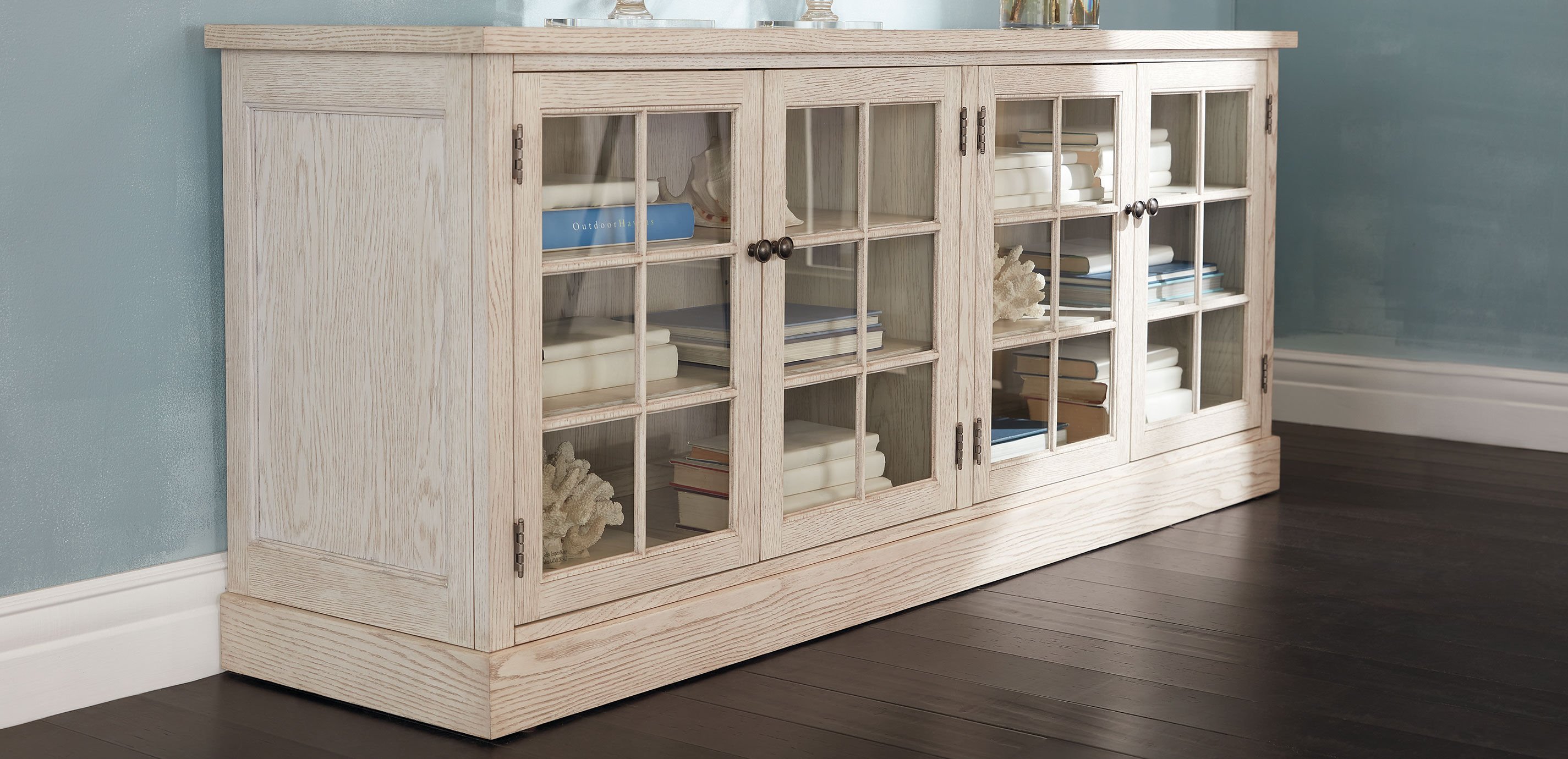 Ashburn Media Cabinet_6
