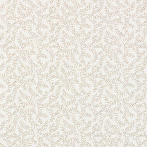 Gold Embroidered Vine Duvet Cover and Shams Set Product Tile Hover Image 0362585ST