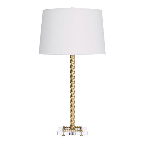 Arley Buffet Lamp image